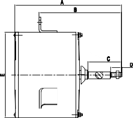 Winding machine series1