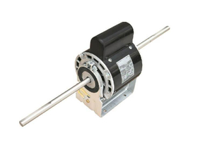 MWS Series DC Brushless Motor (B Series)
