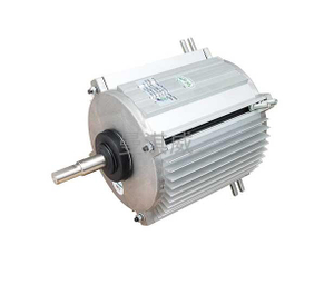 YS160A/B series three-phase asynchronous motor