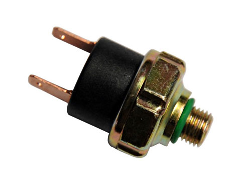 SHK-202-001 3/8-24UNF AC Pressure Switch | R-134a 0.196-3.14MPa for All Vehicles