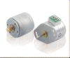 SH20BY20H Mini Stepper Motor - High Precision for Micro-printer/Scanner/Automotive Meters