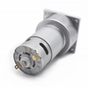 JGB60-775 DC Spur Gear Motor High Torque Low Noise Motor for Commercial Equipment