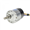 JGB37-3525 DC Spur Gear Motor Compact Electric Gearmotor for Smart Devices