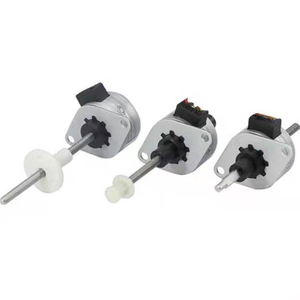 SHZX25BY24H HL Linear Stepper Motor - Precision for Medical/Stage Lighting/Valves