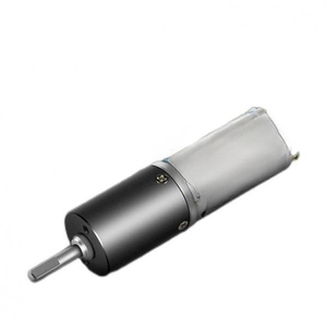 GA16Y-050 Φ3 12mm Planetary Gear DC Motor - Micro Precision High-Accuracy Gear Motor | Low-Noise & Long-Life