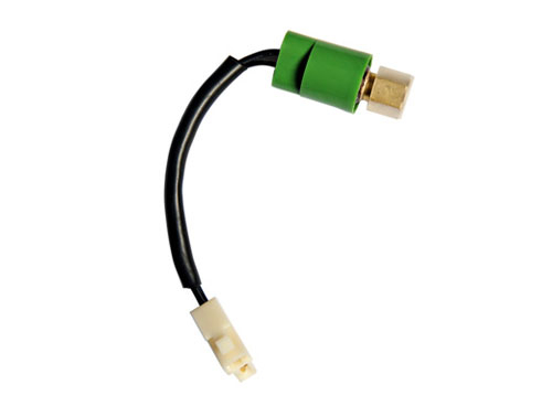 20PS-2.65 Pressure Switch - 7/16-20UNF Female, 2.65MPa OFF/2.0MPa ON (Wired)