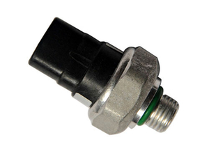 SHK-241-003 3/8-24UNF AC Pressure Switch | R-134a 0.196-3.14MPa Universal Vehicle Fit