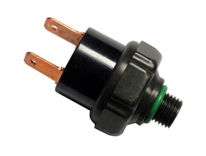 SHK-207 3/8-24UNF AC Pressure Switch | R-134a 0.2-2.65MPa for All Vehicle AC Systems