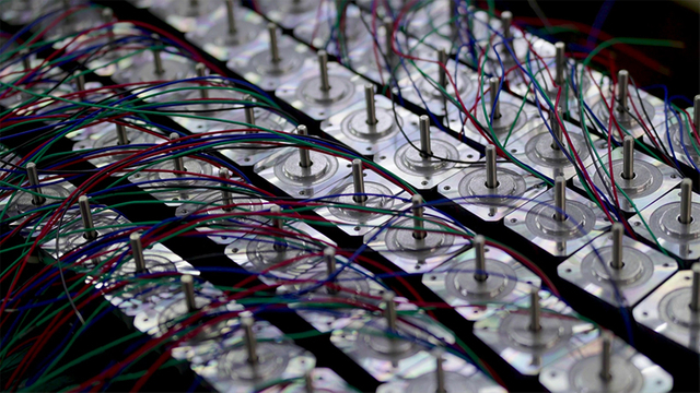 Stepper-Motor-Supplier---Shina-Motor