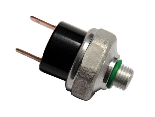 SHK-206-001 3/8-24UNF AC Pressure Switch | R-134a 0.196-2.65MPa for All Vehicles