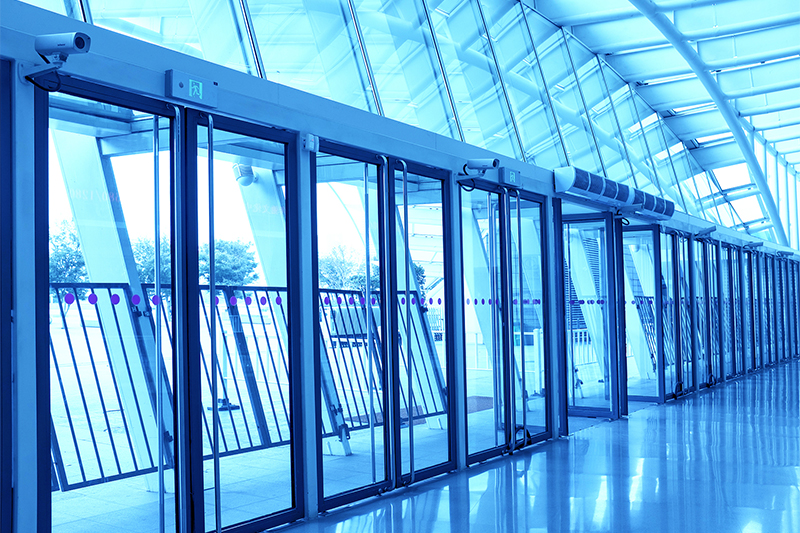 Shine-Motor--for-Automatic-Moving-Doors-&amp;-Windows-Application