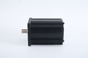 130 Series BLDC Motor - 9.5-14.5N&middot;m Torque -10&deg;C~40&deg;C Operating Range