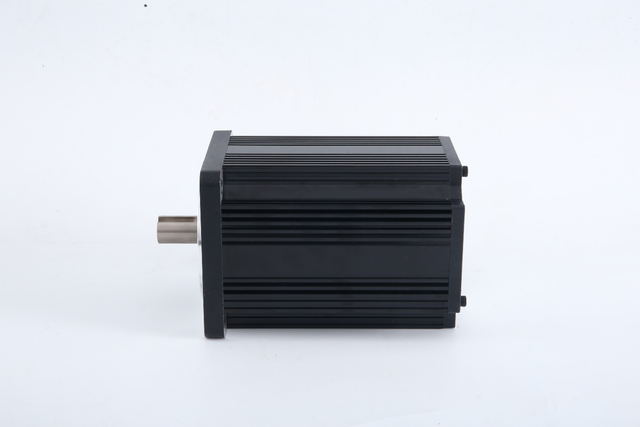 130 Series BLDC Motor - 9.5-14.5N&middot;m Torque -10&deg;C~40&deg;C Operating Range