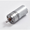 JGA25-370 DC Spur Gear Motor Multi-Voltage (6V/12V/24V) for Compact Automation
