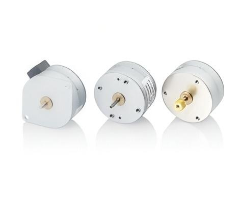 SH42BY48H 2/4 Phase Stepper Motor - 100MΩ Insulation for Office Equipment/Sewing Machine