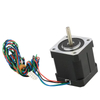 NEMA 17 42SHD Series Hybrid Stepper Motor - 1.8&deg; Step Angle 0.25-2.1A Current