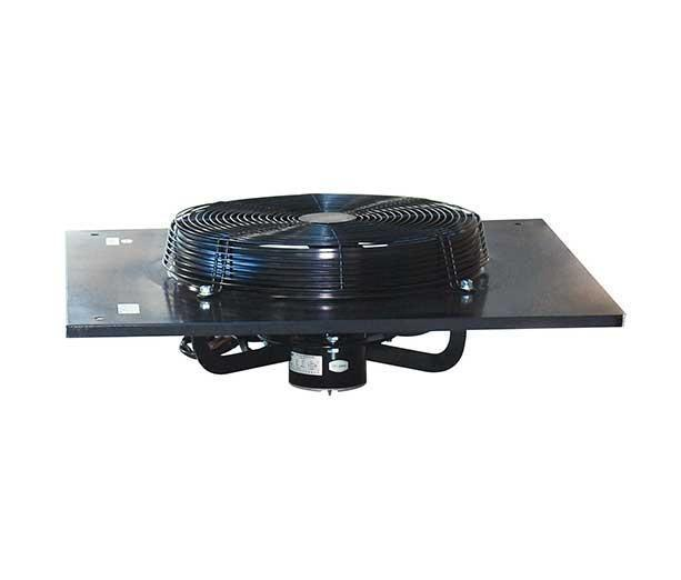 ZF450 Series Axial Flow Fan - Industrial Ventilation & Cooling Solution