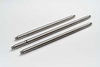 Induction Motor Shafts (IE3, IE4) & Submersible Vehicle Shafts | Precision Cold Drawn Steel Components