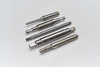 Precision Cold Drawn Steel Shafts | Custom Machining for Motors & Industrial Applications