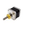 SHZW20BYGH HL Linear Stepper Motor - High Precision for Medical & 3D Printing