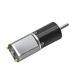 GA20Y-130 Planetary Gear DC Motor - High-Precision, Low-Noise Gear Motor | Factory Direct Supply