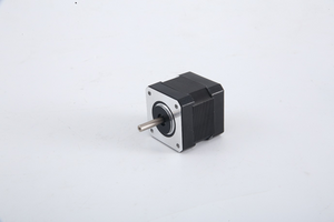 42 Series BLDC Motor - Y-Connection 120&deg; Hall Angle for Precision Equipment