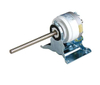 MWS Series DC Brushless Motor (E Series)