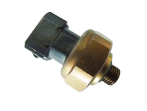CYYZ12 VOLVO-Compatible Pressure Sensor | 0.8-4.5MPa High-Accuracy Transmitter