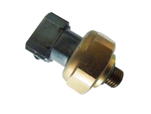CYYZ12 VOLVO-Compatible Pressure Sensor | 0.8-4.5MPa High-Accuracy Transmitter