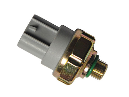 SHK-228-004 3/8-24UNF AC Pressure Switch | R-12/R-134a 0.196-3.14MPa Universal