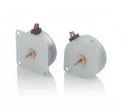 SH42BY100B High Precision Stepper Motor - 3.6&deg; Step Angle for Robot/Sewing Machine