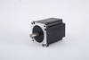 86 Series BLDC Motor - Y-Connection 120&deg; Hall Angle for Heavy-Duty Automation