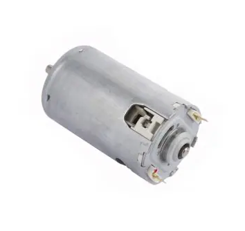 Top 5 Motor Manufacturers' High-Torque DC Motor Solutions Revealed How To Choose A Coffee Grinder Motor? 