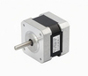 SH42BYGH & SH42BYGM Stepper Motors - Precision for Monitor/Medical/Industrial Use