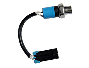 QYK-208-002 Pressure Switch - 7/16-20UNF Female, R-134a, 2.69MPa HP/0.2MPa LP OFF