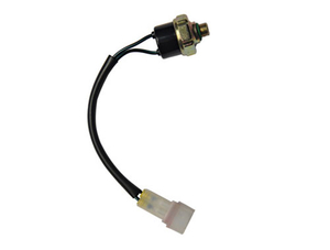 SHK-218-005 3/8-24UNF AC Pressure Switch | R-134a 0.196-3.14MPa Universal Vehicle Fit