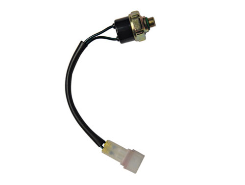 SHK-218-005 3/8-24UNF AC Pressure Switch | R-134a 0.196-3.14MPa Universal Vehicle Fit