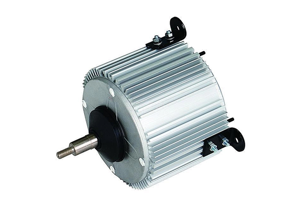 Fan-Motor