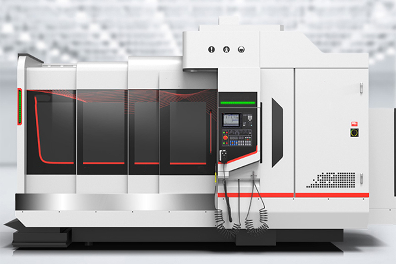 Application-of-Motors-in-the-Field-of-Machine-Tools---Shina-Motor