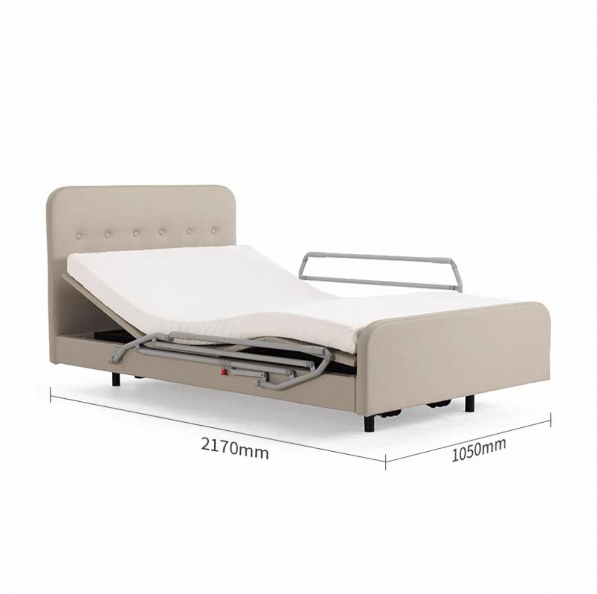 Worm Gear DC Motor (2)