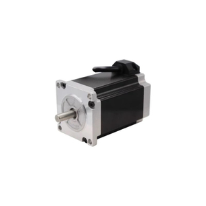 NEMA 23 57SHD Series Hybrid Stepper Motor - 1.8&deg; Step Angle 0.6-5A Current