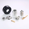 Precision CNC Machined Components | Swiss-Type Turning & Mill-Turn Services