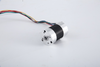 36 Series BLDC Motor - Y-Connection 120&deg; Hall Angle for Industrial Automation