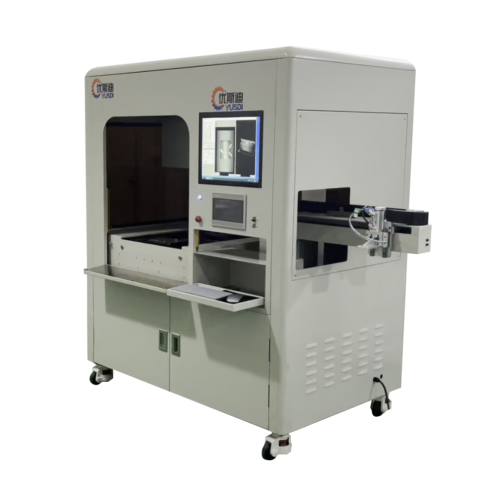 Automated Testing Equipment