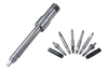 Shine Precision Stainless Steel Services_Hardware Precision Raw Aluminum Parts_Mechanical Turning CNC Lathe Machining