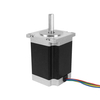 NEMA 36 90SHD Series Hybrid Stepper Motor - 1.8&deg; Step Angle 5-6A Current