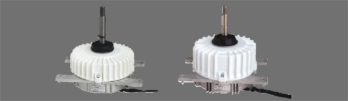 MWS Series DC Brushless Motor (G Series)2