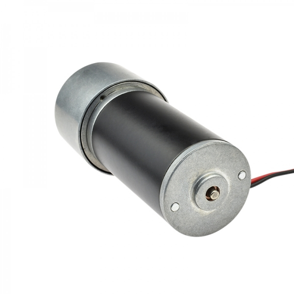High - Torque JGB37 - 31ZY DC Gear Motor: Precision - Engineered for Diverse Applications