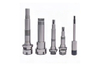 Shine Precision Stainless Steel Services_Hardware Precision Raw Aluminum Parts_Mechanical Turning CNC Lathe Machining