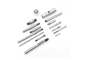 Shine OEM ODM Customization_High-Precision Automatic Lathe Aluminum Steel Copper Parts_CNC Prototyping